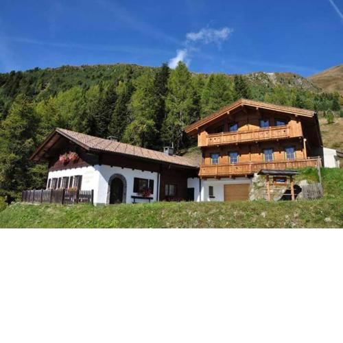 Speikbodenhütte