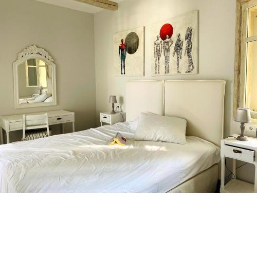 Speires suites