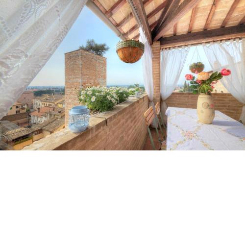 Spello House Altana