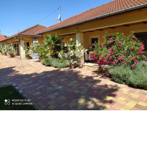 Spengler Apartman
