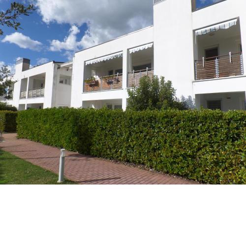 Sperlonga Casa Omero