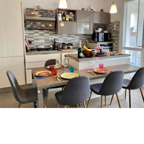 Sperlonga Paradise Central Apartment