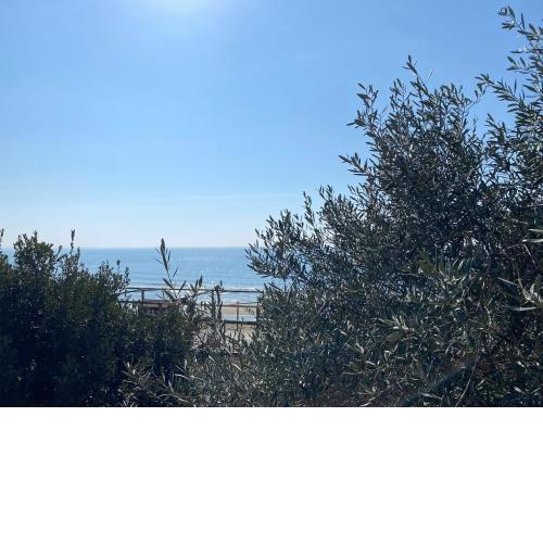 Sperlonga Paradise Ludovico I Beach Apartment
