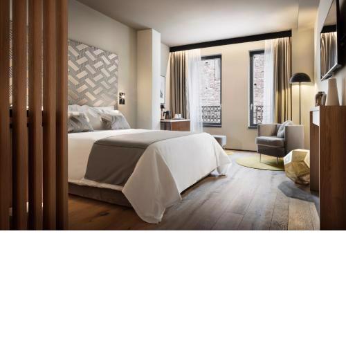 Speronari Suites