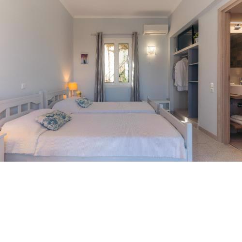 Spetses Apartments