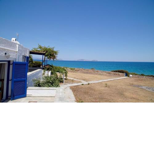 Spetses Bounty