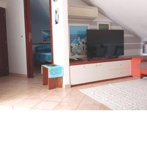 Sph24 Appartamento via Cravellet