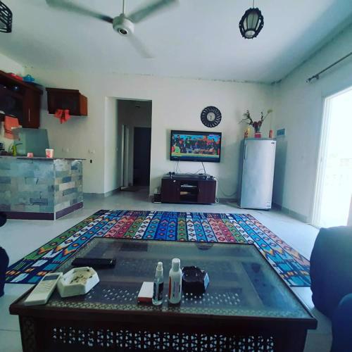 Sphinx holiday rental