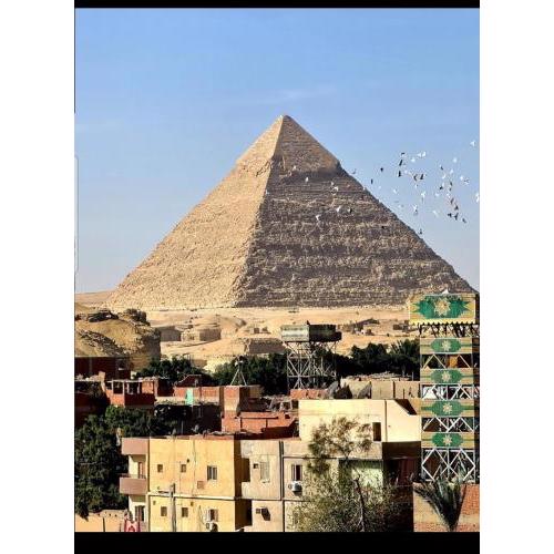 sphinx View