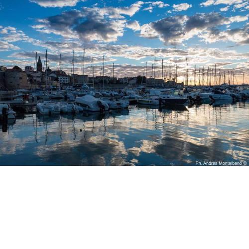 Spiaggia Lido Appartamenti Moderni e Confortevoli in Nuovo Edificio