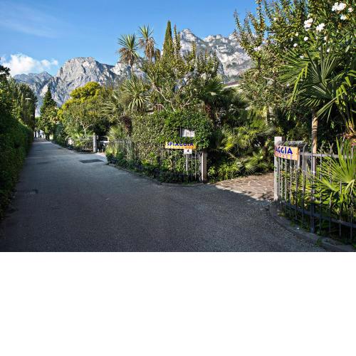 Spiaggia Residence