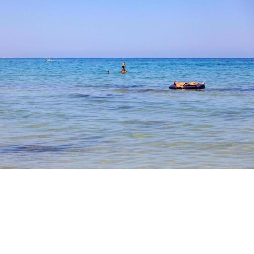 Spiaggiabella via Santa Cesarea