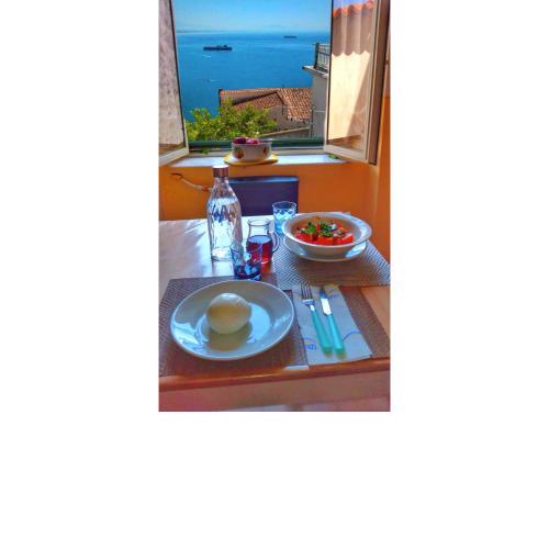 SPICCHIO DI MARE -vista mare-