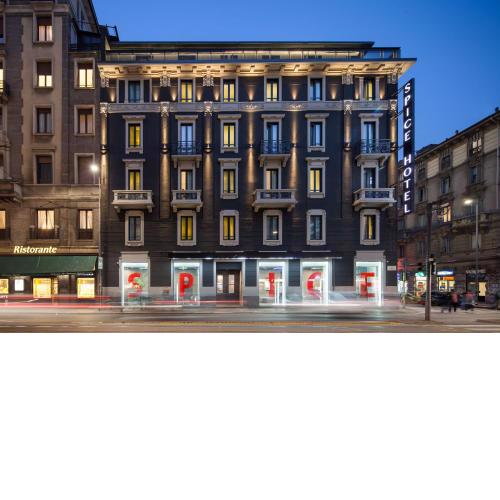 Spice Hotel Milano