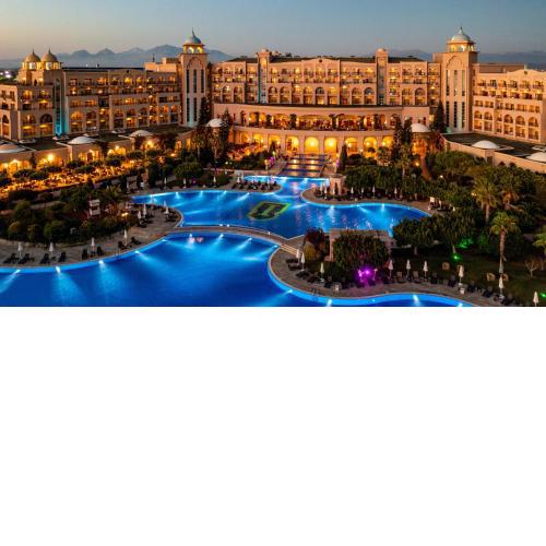 Spice Hotel & Spa