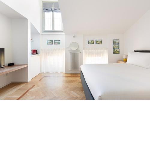 Spiga 46 Suites by Brera Apartments