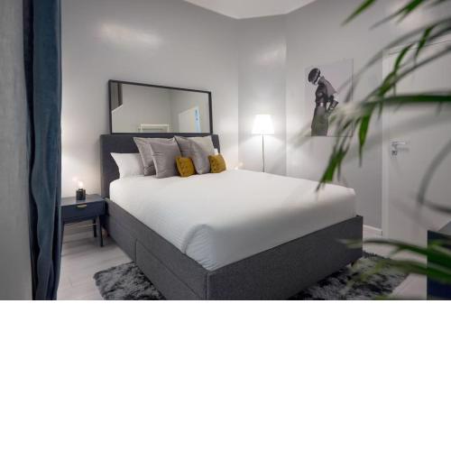 Spiga Fashion Apartment by Montenapoleone Living