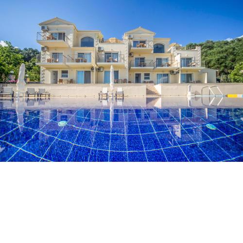 Spileo House Boutique Apartments - Adults Only