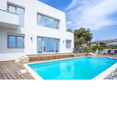 Spilia Bay Villas