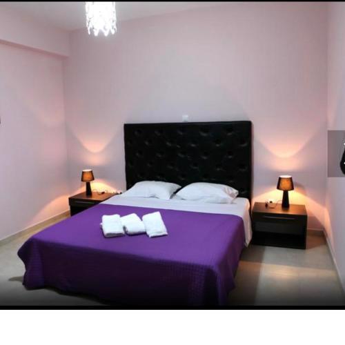 Spilios Apartment