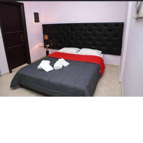 Spilios Apartment