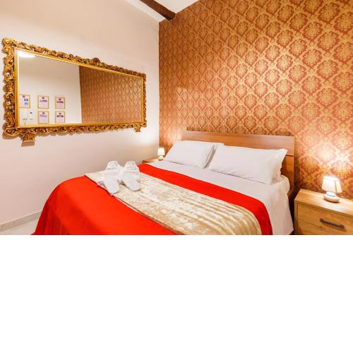 Spinacorona Room