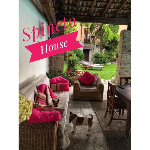 SPINETO HOUSE