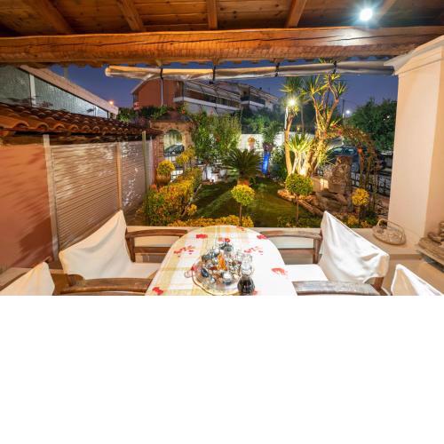 Spirelas House