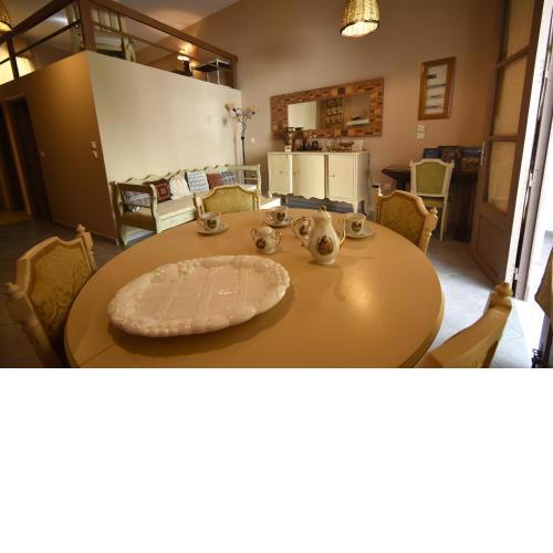 Spiretas Home