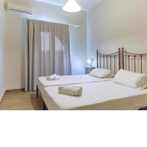 Spiridoula Kassiopi Apartments