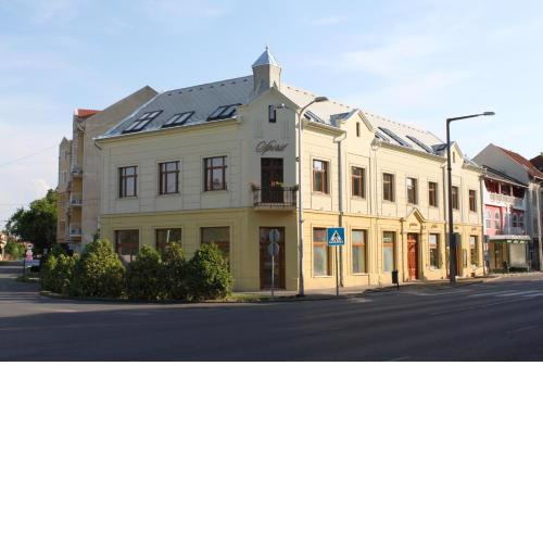 Spirit Apartman