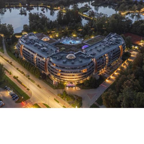 Spirit Hotel Thermal Spa