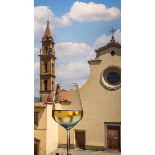 SPIRIT OF FLORENCE Boutique Rooms