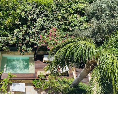 Spirit Of The Knights Boutique Hotel
