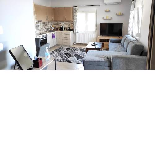 Spiros - Full Renovated House 2022