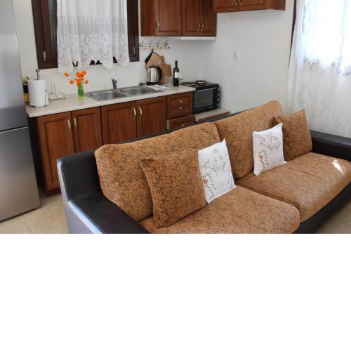 Spiros Apartments Pelion
