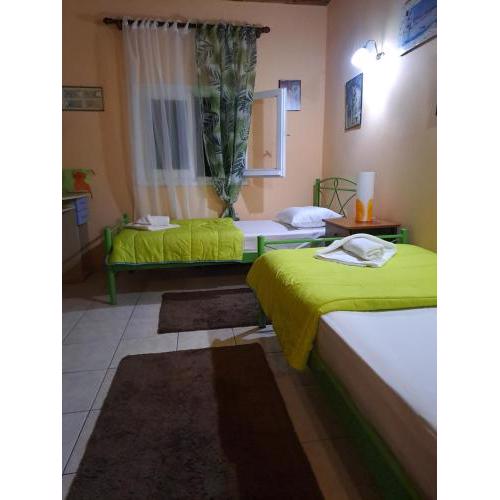 Spiros Corfu Apartment