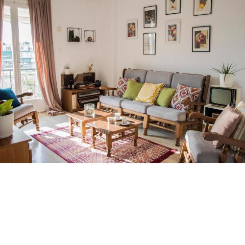 Spiros gal apartment