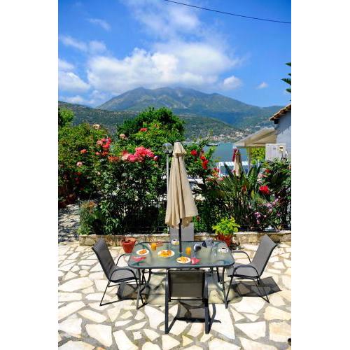 Spiros House and Studios
