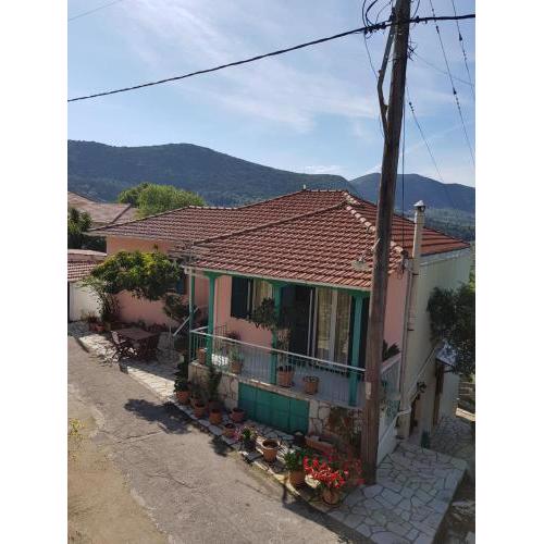 spiros house