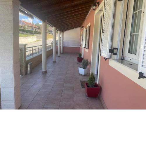 Spiros Place Corfu