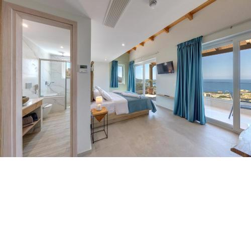 Spiros-Soula Thematic Suites