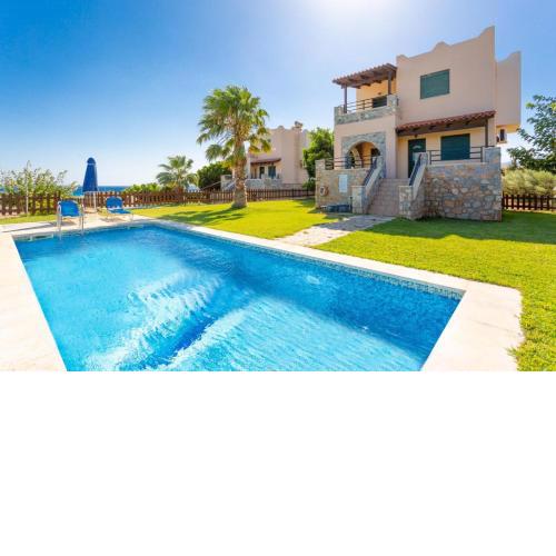 Spiros Villas Collection
