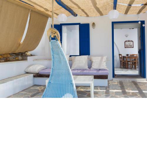 spitakia naxos