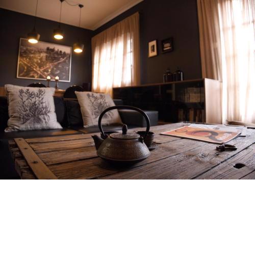 SpitakiMou #2 - Design Apartment