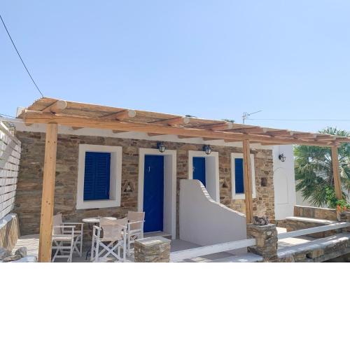 Spiti Apartment