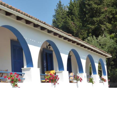 Spiti Melianou