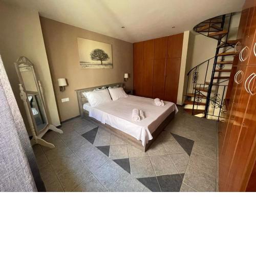 Splantzia Deluxe Apartment