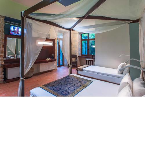 Splanzia Boutique Hotel