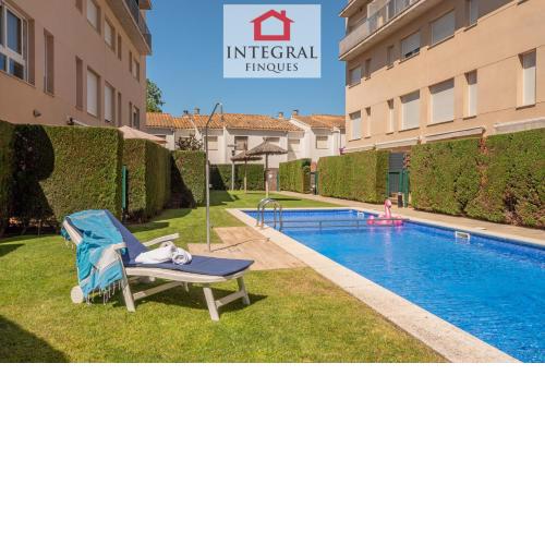 Splash Holiday Home
